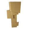 DCWéditions Map 1 L Váglampe Guld