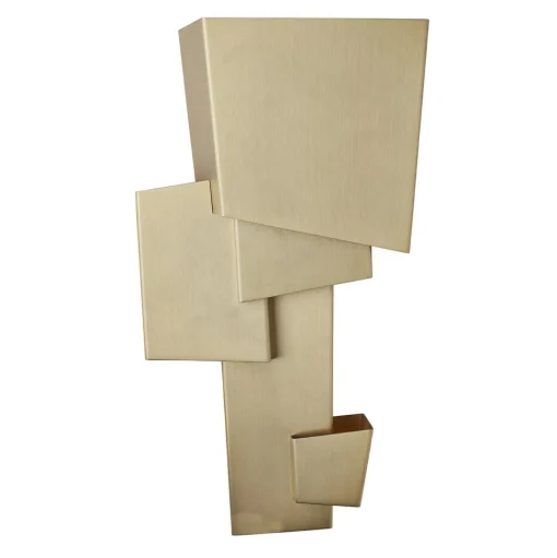 DCWéditions Map 1 Váglampe Guld