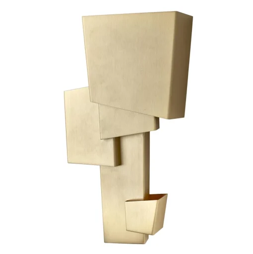 DCWéditions Map 1 Váglampe Guld