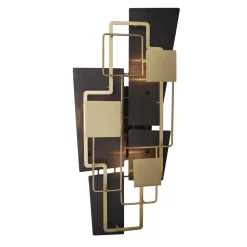 DCWéditions Map 2 Váglampe Guld