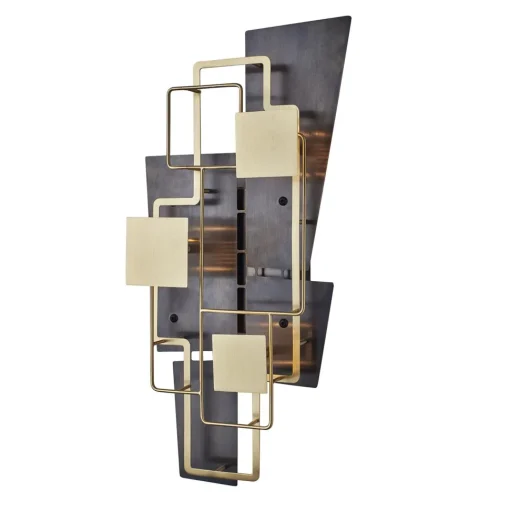 DCWéditions Map 2 Váglampe Guld