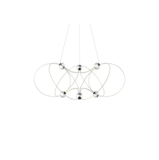 DCWéditions Munari Pendel X6 Guld