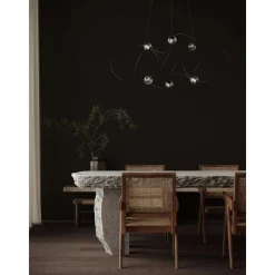 DCWéditions Munari Pendel X6 Guld