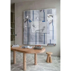 DCWéditions Munari Pendel X6 Guld