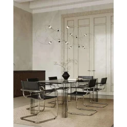 DCWéditions Munari Pendel X6 Guld