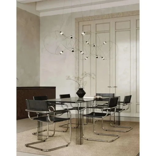DCWéditions Munari Pendel X6 Guld