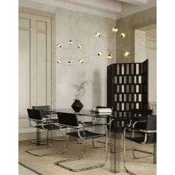 DCWéditions Munari Pendel X6 Guld
