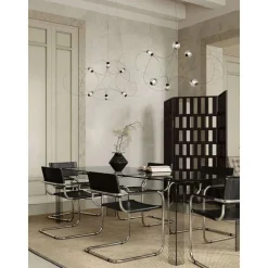 DCWéditions Munari Pendel X6 Guld