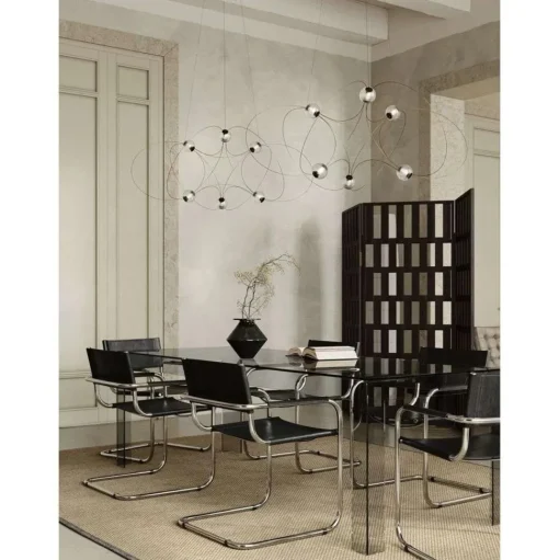 DCWéditions Munari Pendel X6 Guld