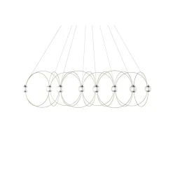 DCWéditions Munari Pendel X8 Guld