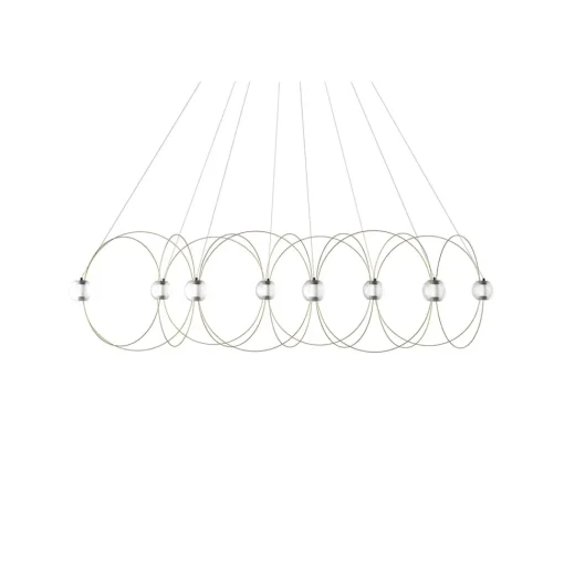 DCWéditions Munari Pendel X8 Guld