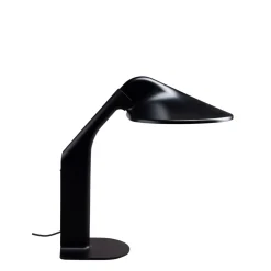 DCWéditions Niwaki Bordlampe Sort