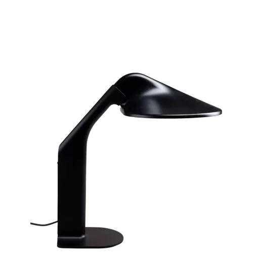 DCWéditions Niwaki Bordlampe Sort