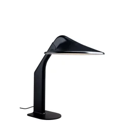 DCWéditions Niwaki Bordlampe Sort