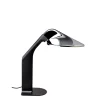 DCWéditions Niwaki Bordlampe Sort/Krom