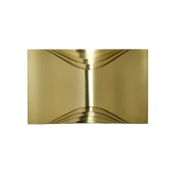 DCWéditions Respiro Váglampe Guld