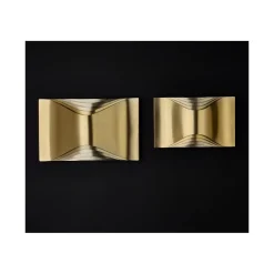 DCWéditions Respiro Váglampe Guld