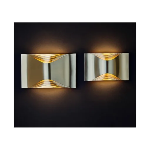 DCWéditions Respiro Váglampe Guld