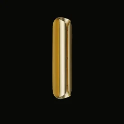 DCWéditions Rosalie 60 Váglampe Guld