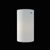 DCWéditions Tobo Loftlampe H18 Hvid