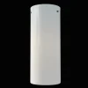 DCWéditions Tobo Loftlampe H25 Hvid