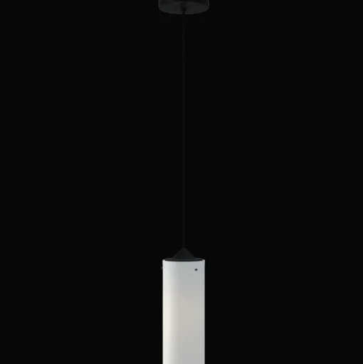 DCWéditions Tobo Pendel H25 Hvid