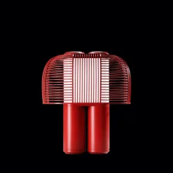 DCWéditions Yasuke Bordlampe Rød