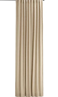 Decotique Amy Gardin 140x300 Sand