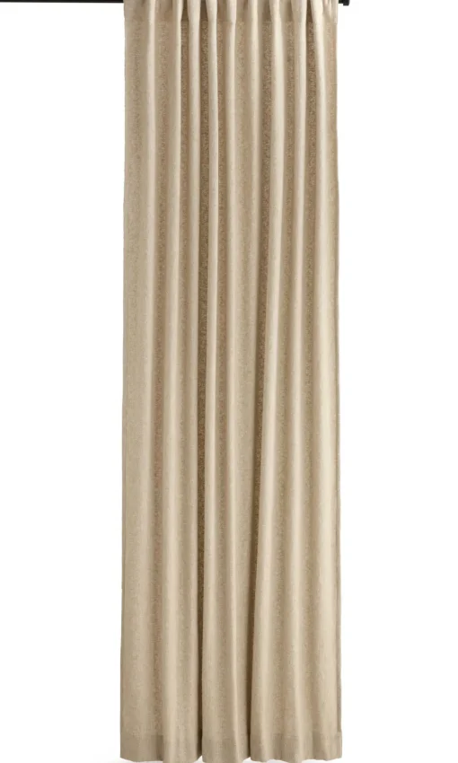 Decotique Amy Gardin 140x300 Sand
