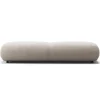 Decotique Atelier Fodskammel 226 Sandshell/Beige
