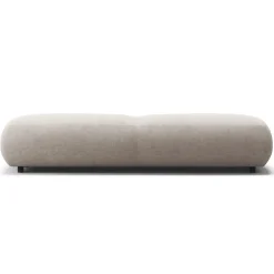 Decotique Atelier Fodskammel 226 Sandshell/Beige