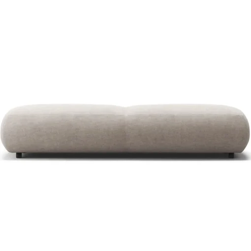 Decotique Atelier Fodskammel 226 Sandshell/Beige