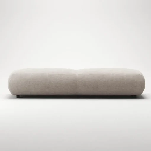 Decotique Atelier Fodskammel 226 Sandshell/Beige
