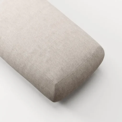 Decotique Atelier Fodskammel 226 Sandshell/Beige