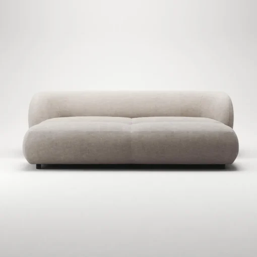 Decotique Atelier Fodskammel 226 Sandshell/Beige