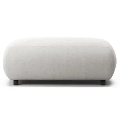 Decotique Atelier Fodskammel 113 Moonwhite