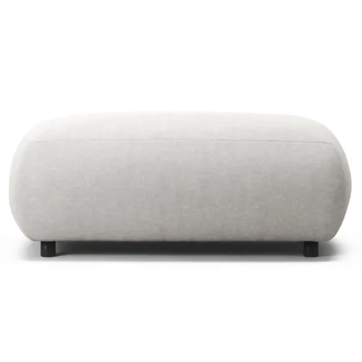 Decotique Atelier Fodskammel 113 Moonwhite