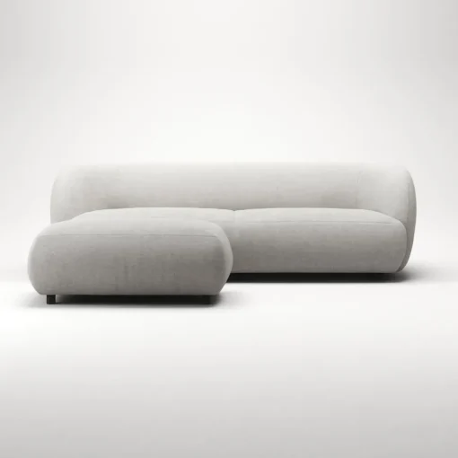 Decotique Atelier Fodskammel 113 Moonwhite