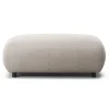 Decotique Atelier Fodskammel 113 Sandshell/Beige