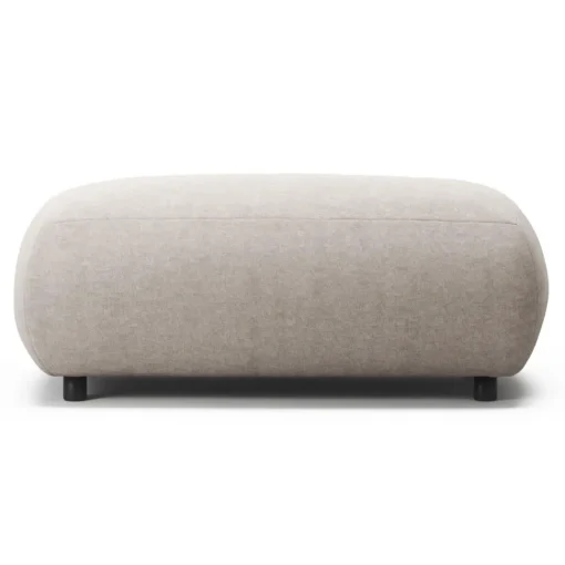 Decotique Atelier Fodskammel 113 Sandshell/Beige