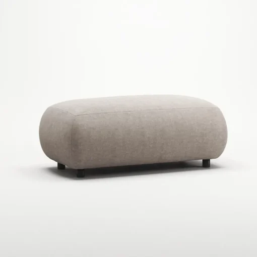 Decotique Atelier Fodskammel 113 Sandshell/Beige