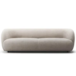 Decotique Atelier 3-Personers Sofa 3-Pers Sandshell/Beige