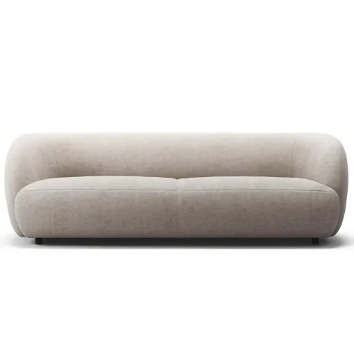 Decotique Atelier 3-Personers Sofa 3-Pers Sandshell/Beige