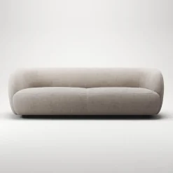 Decotique Atelier 3-Personers Sofa 3-Pers Sandshell/Beige