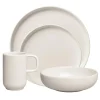 Decotique BON Spisestel Startersát Sát af 16 Ivory