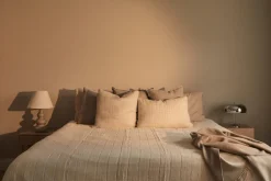Decotique Classic Sengetáppe 180x260 Off-white