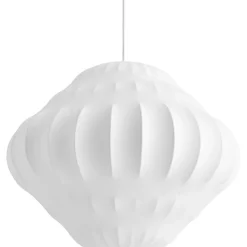 Decotique Cloud Pendel Hvid