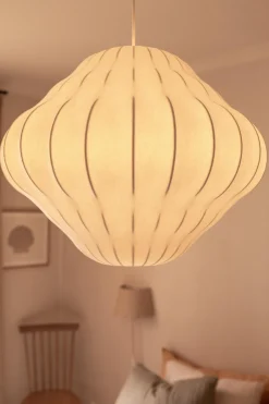 Decotique Cloud Pendel Hvid
