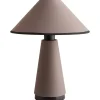 Decotique Contrast Bordlampe Beige