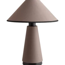 Decotique Contrast Bordlampe Beige